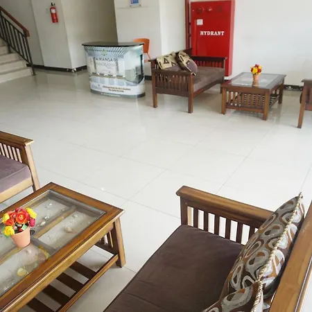 Premium 2Br Tamansari Panoramic Apartment By Travelio
